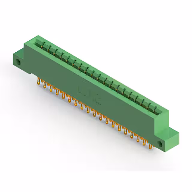 333-038-555-212 EDAC Inc.  Edgeboard Connectors